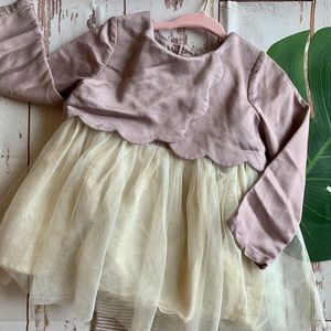 Beautiful Catherine Malindrino Top & Pant set